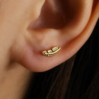 Cute Labret Studs | 16g