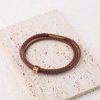 Personalized Beaded Bracelet