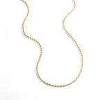 Rope Chain Necklace