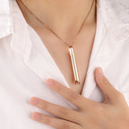 The Whisper Necklace