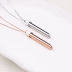 The Whisper Necklace
