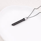 The Whisper Necklace