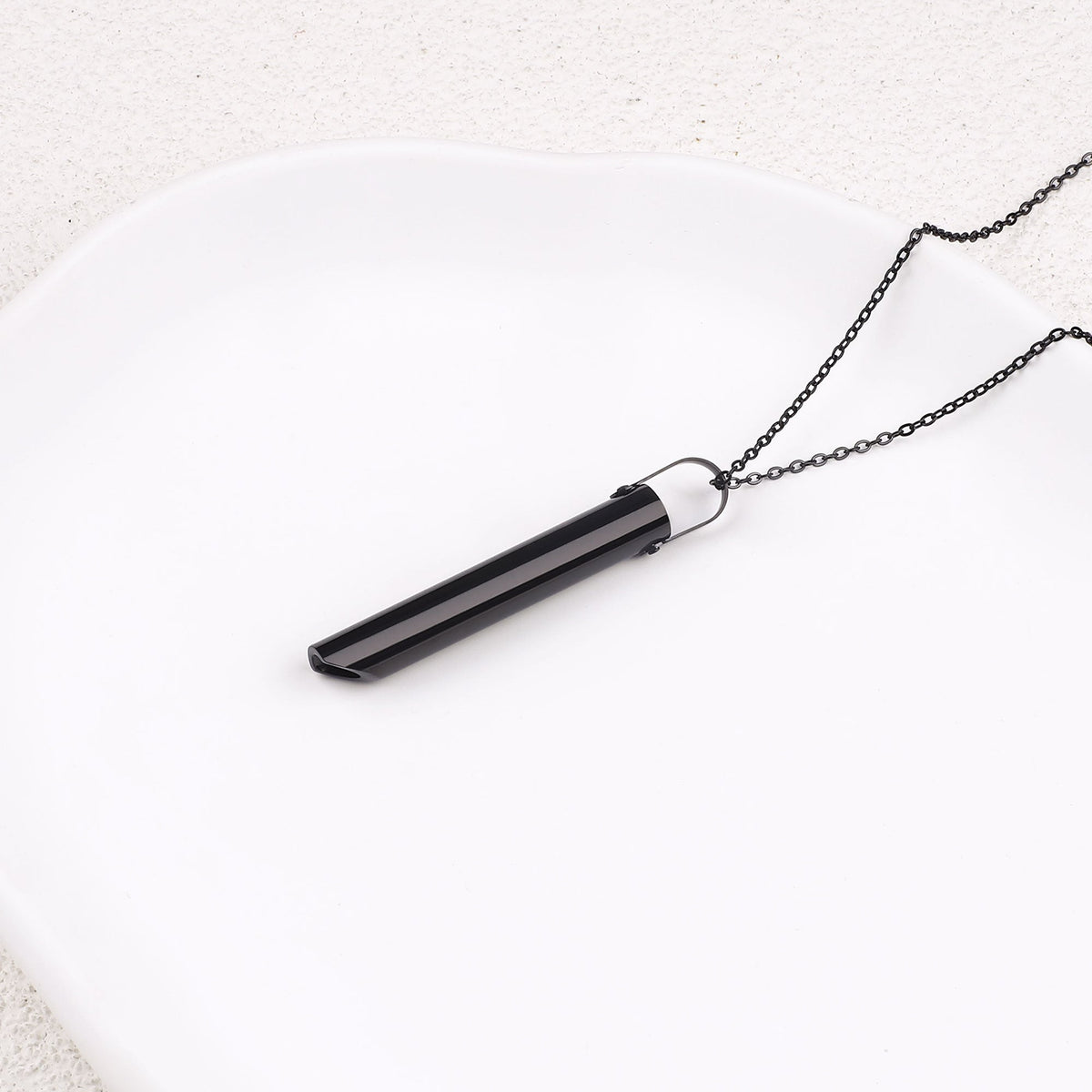 The Whisper Necklace