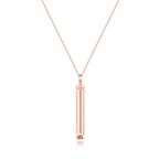 The Whisper Necklace