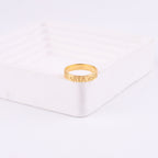 Stamped Snake Band