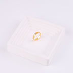 Stamped Snake Band