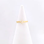 Timeless Pearl Ring