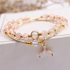 To My Niece Mermaid Bracelet