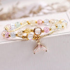 To My Niece Mermaid Bracelet